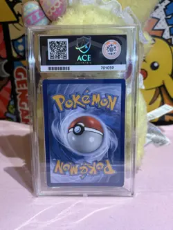 POKEMON TCG - Lickitung - Temporal Forces 180/162 (IR) - ACE 10 - Image 2