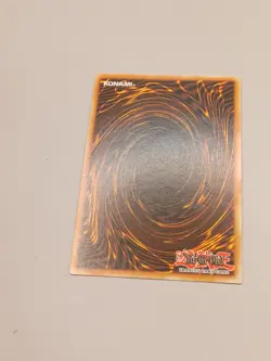 Yu-Gi-Oh! TCG Imsety, Glory of Horus 1st Edition Secret Rare Card AGOV-EN011 - Image 5