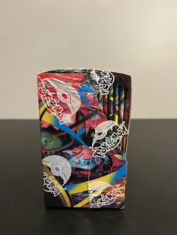 Pokemon Mega Evolution Booster Box - Image 2