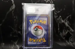 Cubone | 1999 Jungle Pokemon | 1st Edition | CGC 10 (PSA 10 Equivalent) | #50 - Image 2