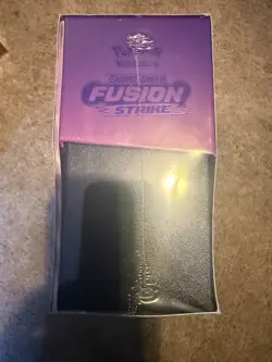 Pokemon Center Sword & Shield-Fusion Strike Elite Trainer Box - Image 2