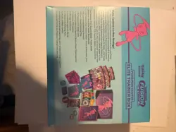 Pokemon Center Sword & Shield-Fusion Strike Elite Trainer Box - Image 4