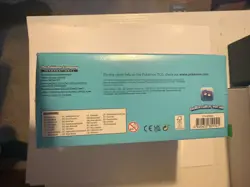 Pokemon Center Sword & Shield-Fusion Strike Elite Trainer Box - Image 5