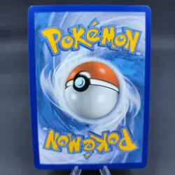 Pokemon TCG Snorlax VMAX 142/202 Sword & Shield Base Set Near Mint - Image 2