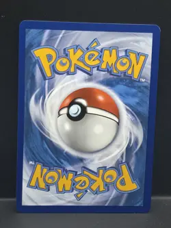 Pokemon TCG Gengar VMAX 157/264 Fusion Strike Ultra Rare Full Art Holo Card - Image 5