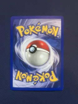 Togetic Holo Rare 1st Edition 16/111 Neo Genesis WOTC Vintage Pokemon NM - Image 2