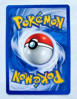 1st Edition TOGETIC 2000 Pokemon Neo Genesis First Edition 16/111 Rare Holo WOTC - Image 2