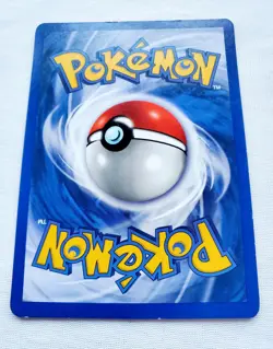 1st Edition TOGETIC 2000 Pokemon Neo Genesis First Edition 16/111 Rare Holo WOTC - Image 4