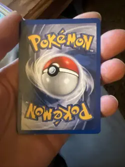 Pokemon TCG Togetic Neo Genesis 16/111 Holo And Kingdra Holo 1st Edition Bundle - Image 2