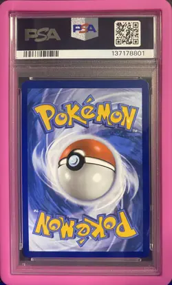 PSA 10 Mega Gardevoir EX 178/132 MEG Evolution Special Illustration Rare POKEMON - Image 2