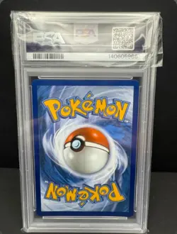 MEGA EVOLUTION SPECIAL ILLUSTRATION RARE - MEGA GARDEVOIR EX 178/132 - PSA 10 - Image 3