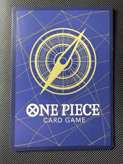 One Piece CCG Monkey.D.Luffy (Event Pack Vol. 2) P-033 English Foil Promo - Image 2