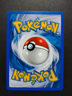 Voltorb Aquapolis Non-Holo NM Vintage Pokemon Card 2002. - Image 2
