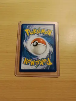 Plusle Holo Illustration Rare Pokemon TCG Card Paradox Rift 193/182 NM Condition - Image 2