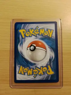 Plusle Holo Illustration Rare Pokemon TCG Card Paradox Rift 193/182 NM Condition - Image 4