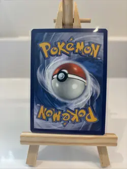 Plusle Holo Illustration Rare Pokemon TCG Card Paradox Rift 193/182 - Image 2