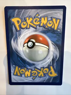 Plusle Holo Illustration Rare Pokemon TCG Card Paradox Rift 193/182 NM Condition - Image 2