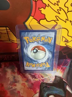 Plusle Holo Illustration Rare Pokemon TCG Card Paradox Rift 193/182 NM Condition - Image 4