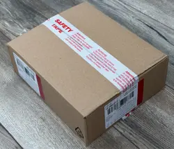 Disney Lorcana: Winterspell (Set 11) 4 x Booster Box SEALED CASE English (EN01) - Image 1