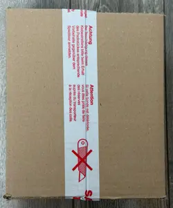 Disney Lorcana: Winterspell (Set 11) 4 x Booster Box SEALED CASE English (EN01) - Image 4