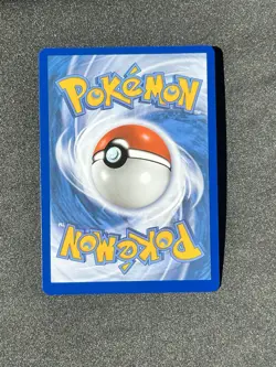 Pokemon TCG Reshiram v Full Art Holo Card 172/195 Silver Tempest | NM / MINT - Image 2