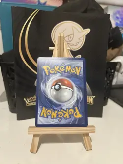 Pokemon TCG White Flare Reshiram EX Full Art Card 158/086 NM-M Condition - Image 2