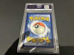 PSA 9 Shiny Reshiram GX SV51/SV94 | Hidden Fates Full Art | Pokemon TCG Card - Image 2