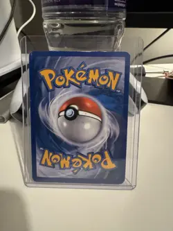 Pokemon Reshiram Card 113/114 Black and White Full Art Holo - Image 2