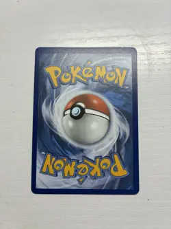 Pokemon TCG Reshiram Holo Card 113/114 Celebrations 25th Anniversary Full Art - Image 2