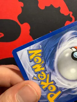 Pokemon Reshiram EX Full Art Ultra Rare Holo Next Destinies 95/99 Card - Image 3