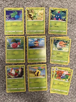 Pokemon TCG Card & Item Lot, Crown Zenith 2023, 102 Cards! Excellent shape! - Image 2