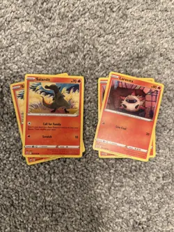 Pokemon TCG Card & Item Lot, Crown Zenith 2023, 102 Cards! Excellent shape! - Image 4