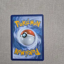 Pokemon Reshiram XY74 Full Art Black Star Promo Holo TCG Card 2015 - Image 2