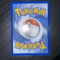 Pokemon Reshiram EX Full Art Card 158/086 Near Mint Condition - Image 3