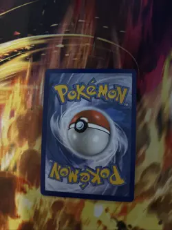 Pokemon TCG Reshiram Celebrations Full Art Card 113/114 - Image 2