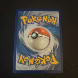 Pokemon TCG Reshiram Celebrations Full Art Card 113/114 NM Condition - Image 3