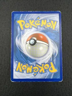 Pokemon TCG Reshiram Charizard GX Full Art Promo Card SM201 - MP - Image 3