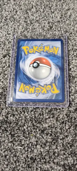 Pokemon TCG N's Reshiram Card Journey Together 167/159 Full Art Rare Near Mint - Image 2