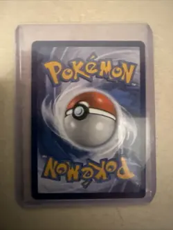 Pokemon TCG Reshiram V Full Art Silver Tempest 172/195 Ultra Rare Card - Image 2