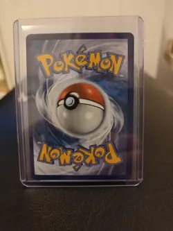 Pokemon TCG Reshiram Celebrations Full Art Card 113/114 NM Condition - Image 2