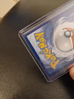 Pokemon TCG Reshiram Celebrations Full Art Card 113/114 NM Condition - Image 5