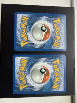 2x Pokemon Reshiram TCG Card 113/114 Black White Full Art Ultra Rare - Image 2