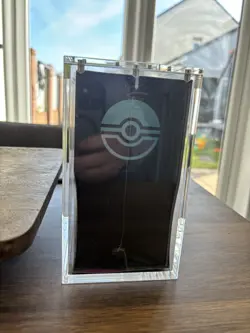 Phantasmal Flames Pokemon Center ETB Sealed - Image 4