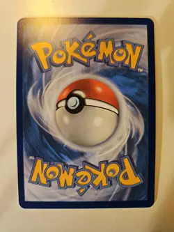 Pokemon Lillie's Determination 169/132 Secret Rare Full Art Mega Evolution - Image 2