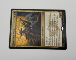 Magic The Gathering Card Game TCG MTG Tarkir Dragonstorm Severance Priest 0222 - Image 3