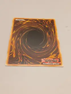 Yu-Gi-Oh! TCG Imsety, Glory of Horus 1st Edition Secret Rare Card AGOV-EN011 - Image 5