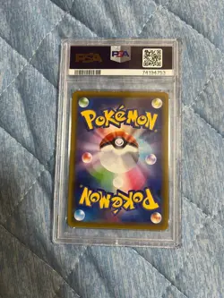 Pokemon PSA 10: Marnie s1H 068/060 SR SHIELD Japanese Card [US DDP Ship] - Image 2