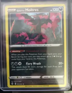 Pokemon Card Lot (16 Cards Vintage And Modern) See Description - Image 3