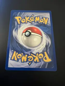 Good Manners 111/132 Gym Heroes Unlimited 2000 Pokemon Card Uncommon NM - Image 2