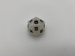 Magic The Gathering TCG MTG Final Fantasy Bundle Moogle Spindown D20 Die Dice - Image 1